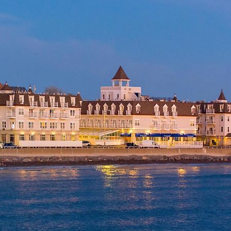 Nantasket Beach Resort Hull Exteriér fotografie