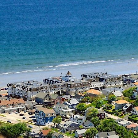Nantasket Beach Resort Hull Exteriér fotografie
