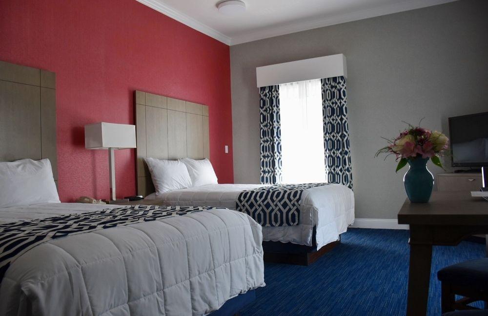 Nantasket Beach Resort Hull Exteriér fotografie