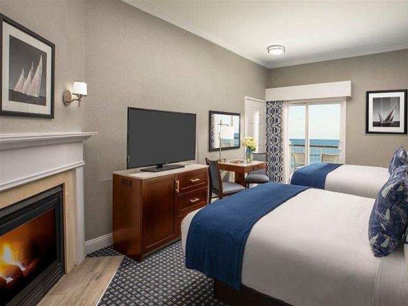 Nantasket Beach Resort Hull Exteriér fotografie