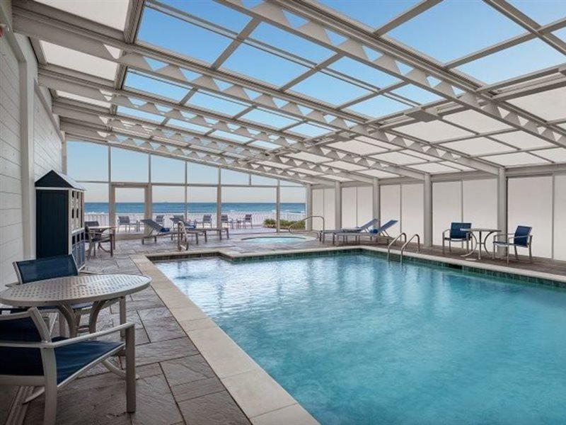 Nantasket Beach Resort Hull Exteriér fotografie