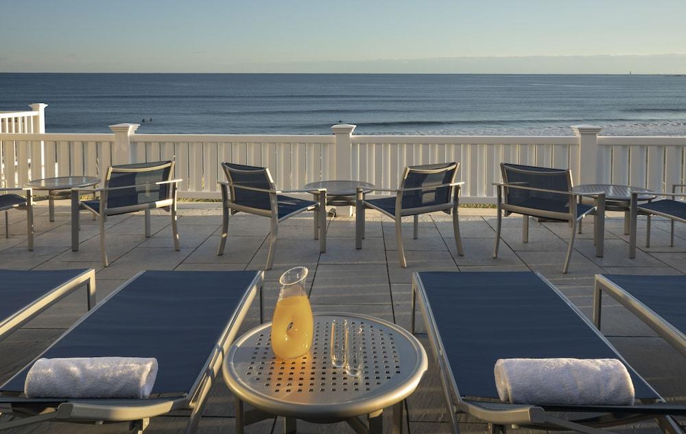 Nantasket Beach Resort Hull Exteriér fotografie