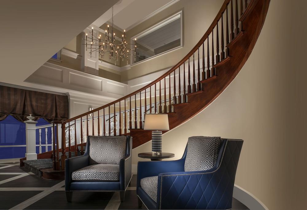 Nantasket Beach Resort Hull Exteriér fotografie