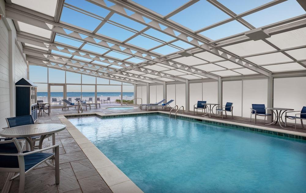 Nantasket Beach Resort Hull Exteriér fotografie