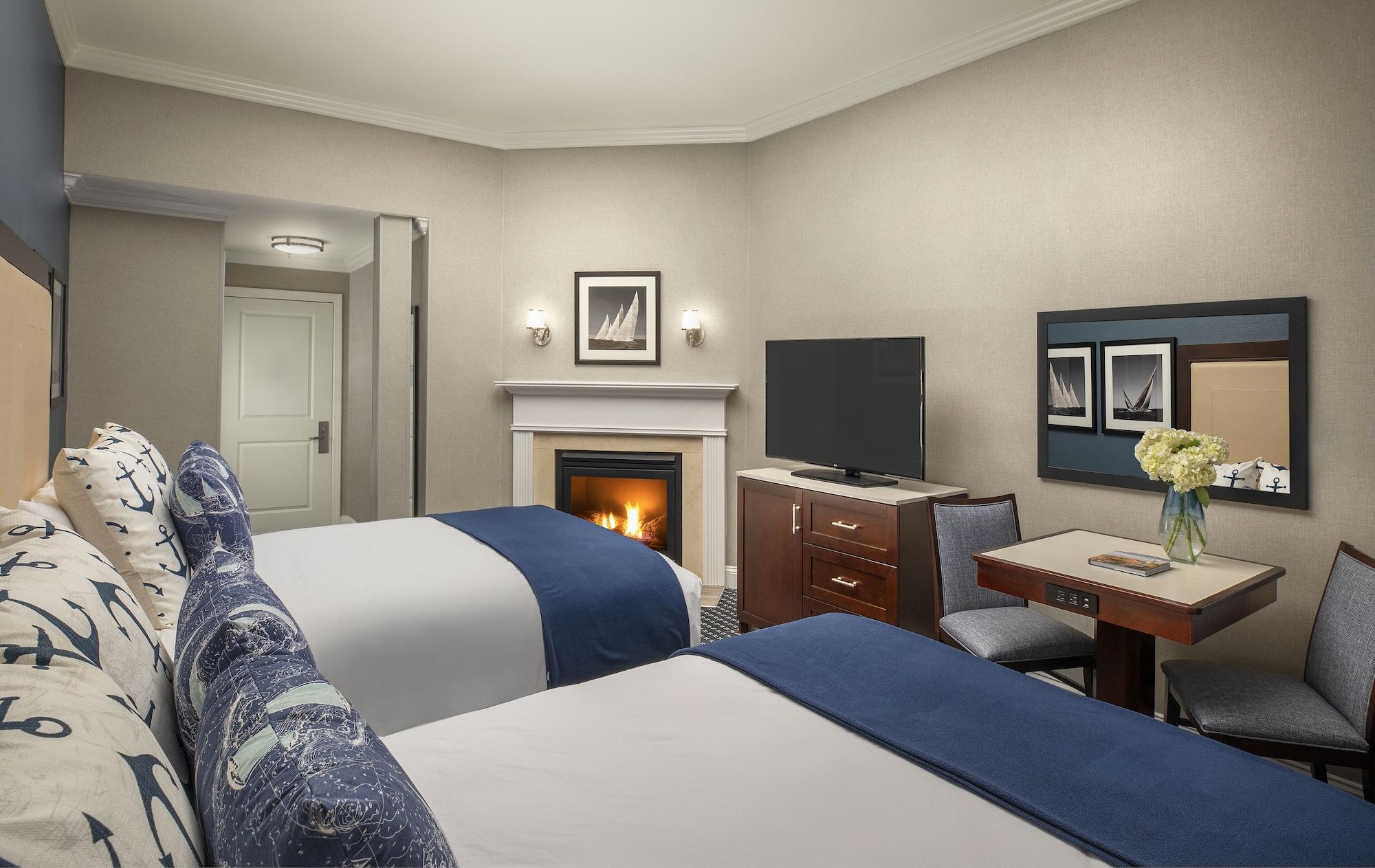 Nantasket Beach Resort Hull Exteriér fotografie