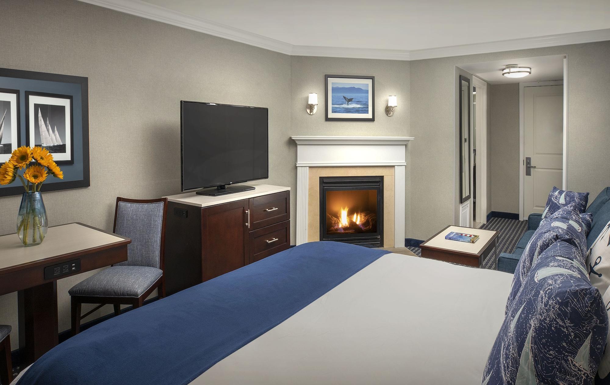 Nantasket Beach Resort Hull Exteriér fotografie
