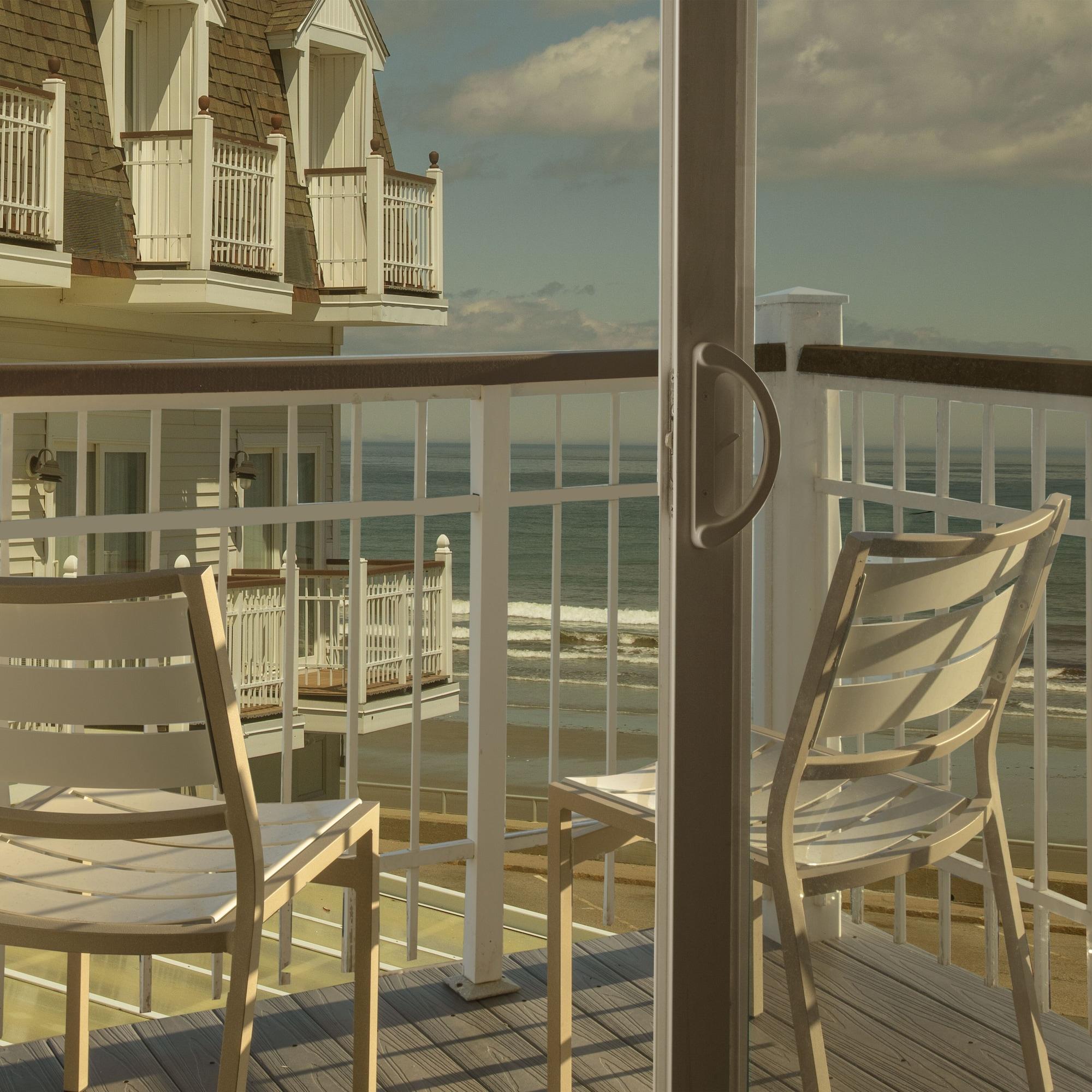 Nantasket Beach Resort Hull Exteriér fotografie