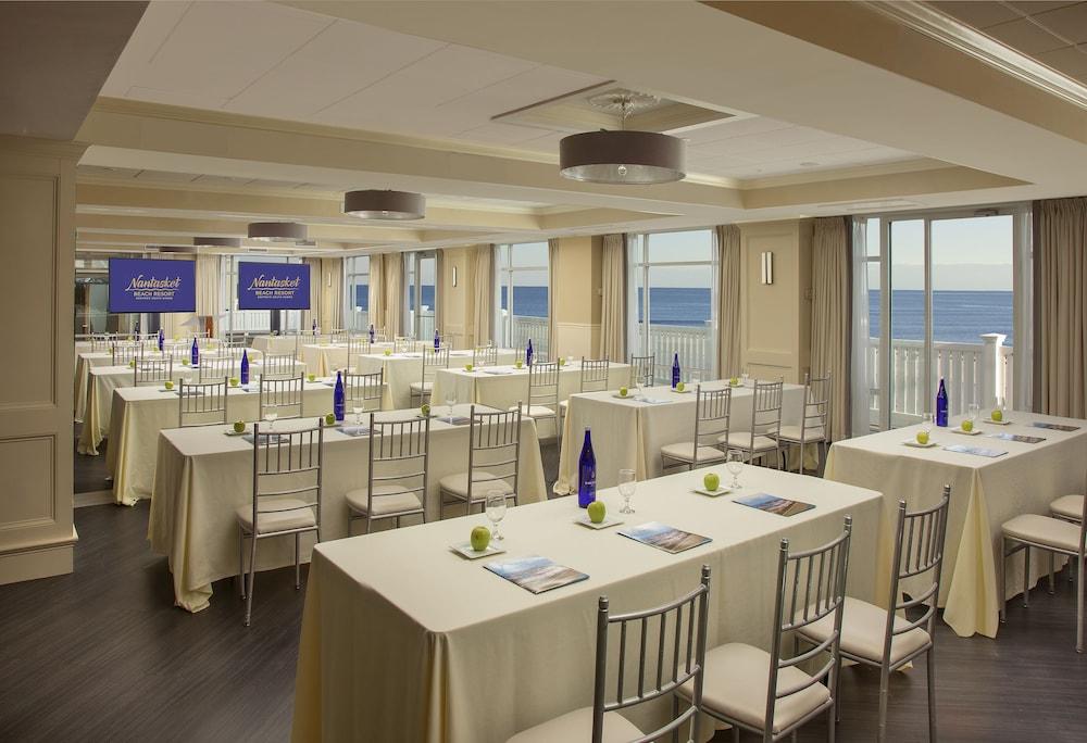 Nantasket Beach Resort Hull Exteriér fotografie