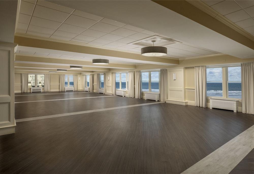 Nantasket Beach Resort Hull Exteriér fotografie