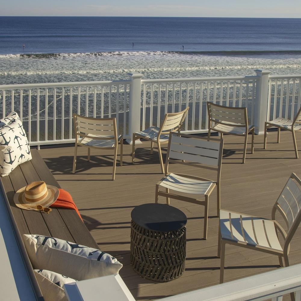 Nantasket Beach Resort Hull Exteriér fotografie