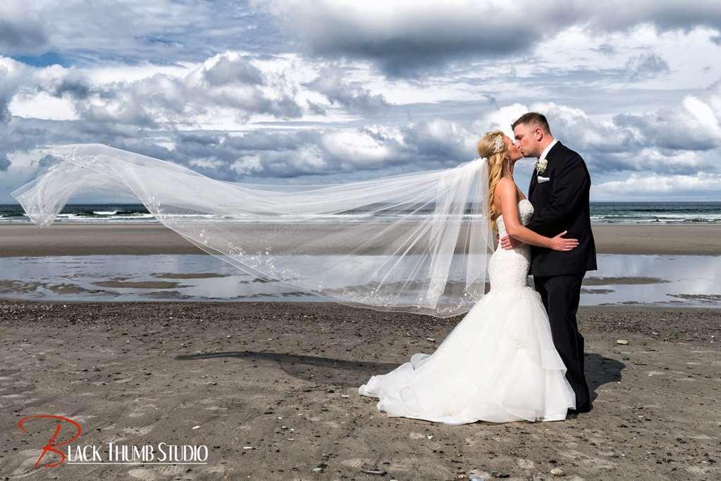 Nantasket Beach Resort Hull Exteriér fotografie