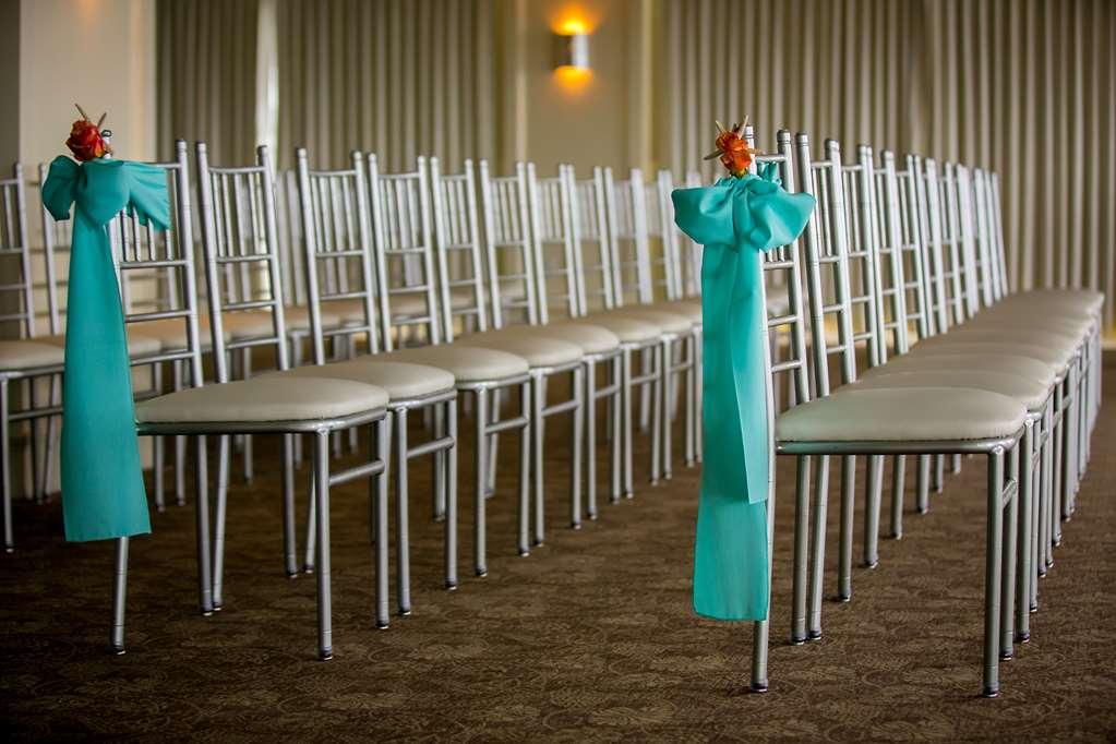 Nantasket Beach Resort Hull Vybavení fotografie