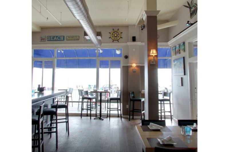 Nantasket Beach Resort Hull Exteriér fotografie
