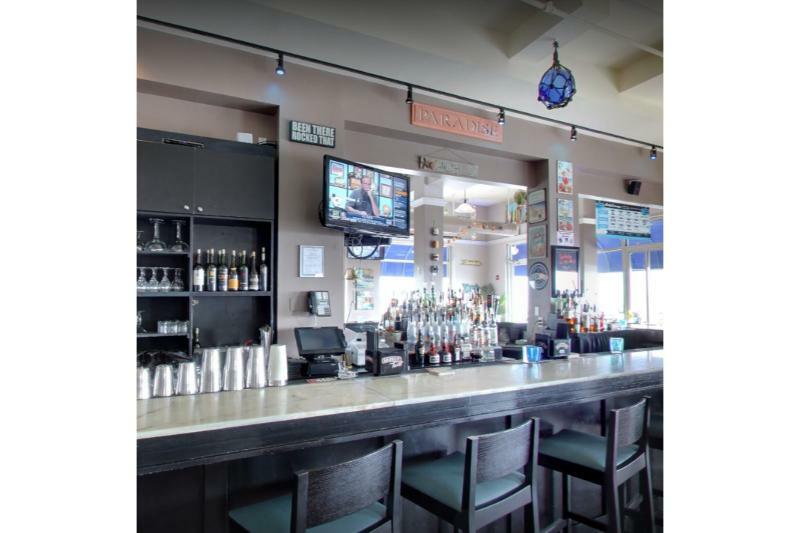 Nantasket Beach Resort Hull Exteriér fotografie