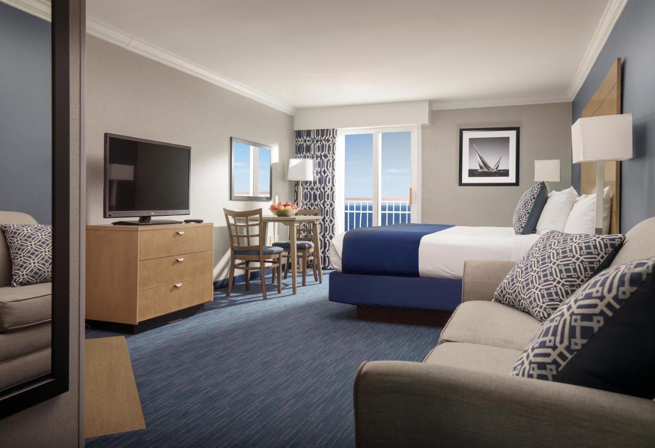Nantasket Beach Resort Hull Exteriér fotografie