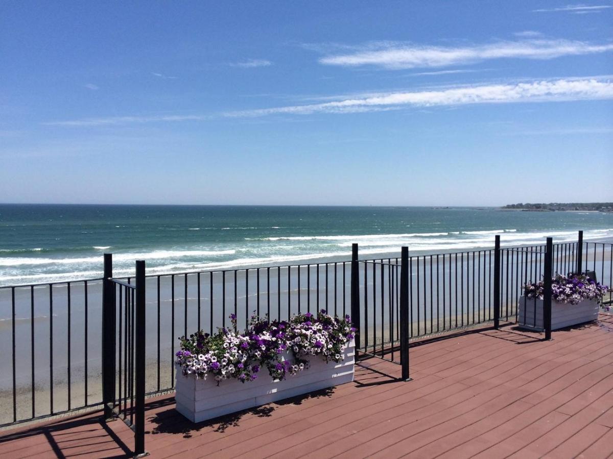 Nantasket Beach Resort Hull Exteriér fotografie