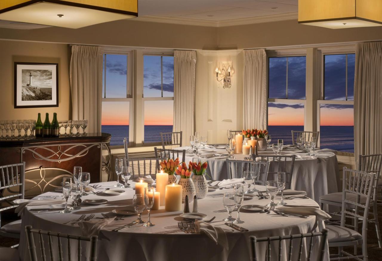 Nantasket Beach Resort Hull Exteriér fotografie