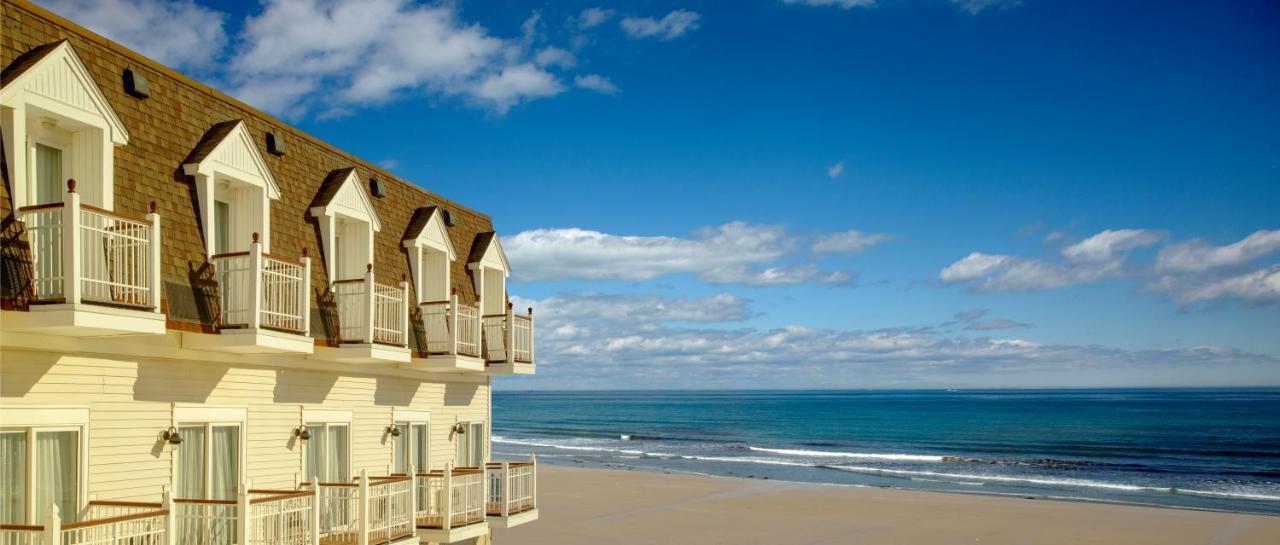 Nantasket Beach Resort Hull Exteriér fotografie