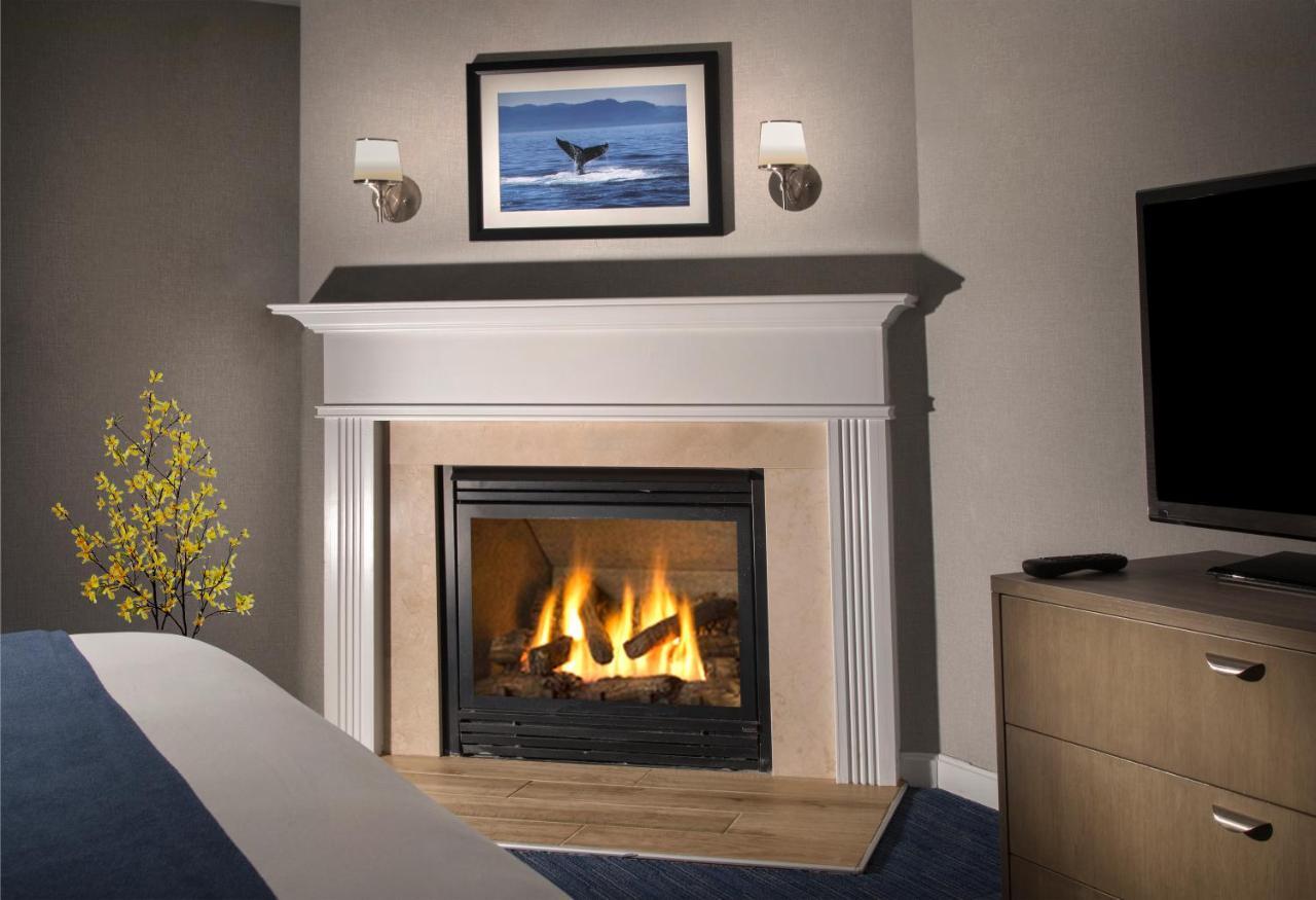 Nantasket Beach Resort Hull Exteriér fotografie