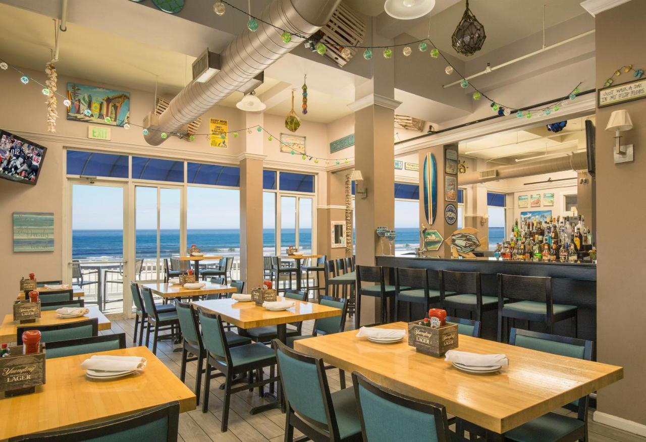 Nantasket Beach Resort Hull Exteriér fotografie